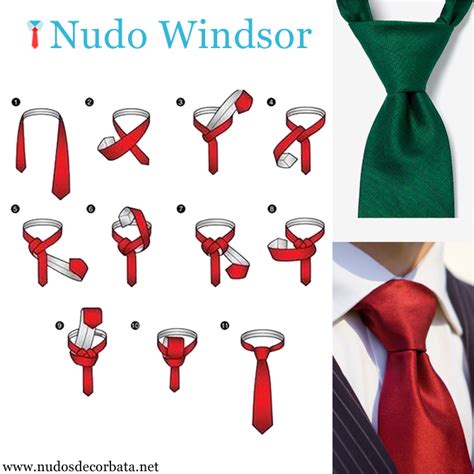 como hacer el nudo de una corbata paso a paso|Cómo hacer un nudo de corbata windsor: 15 Pasos